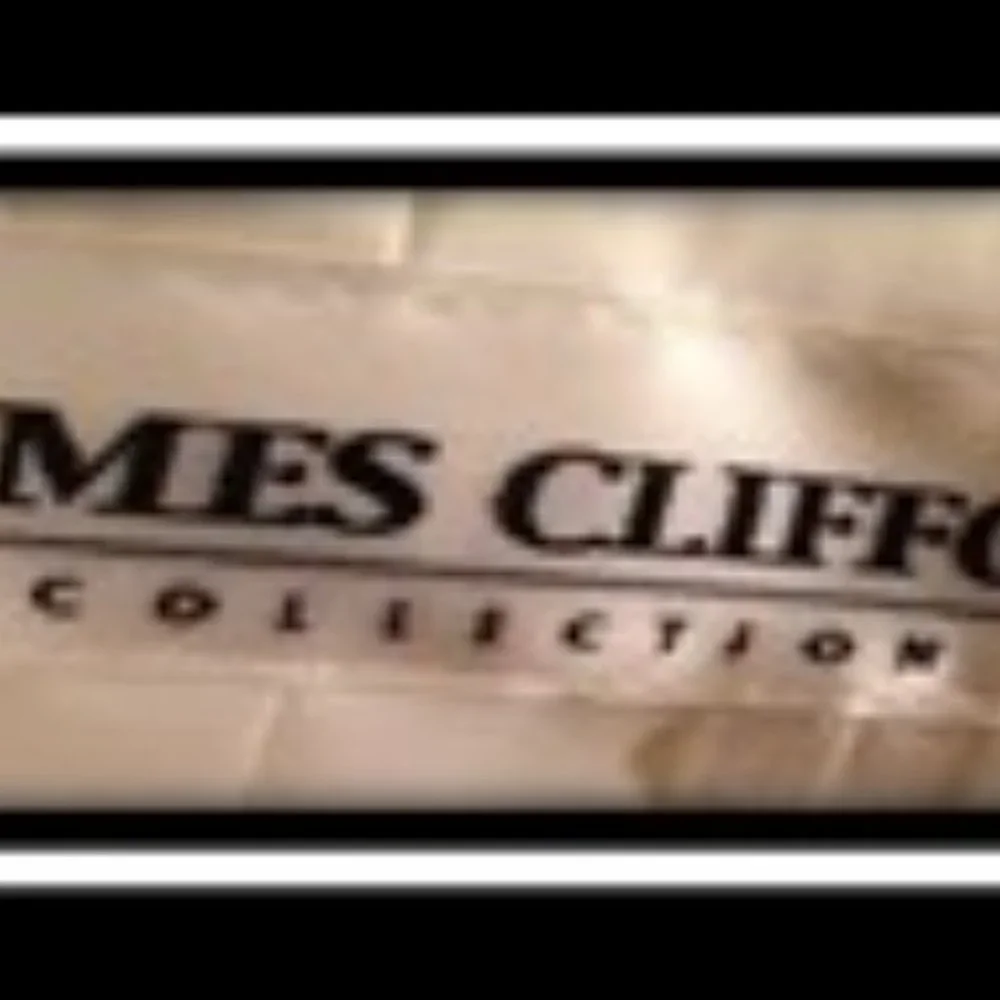 Brand NWT * James Clifford Bridal Gown Size 6 - Picture 6 of 7